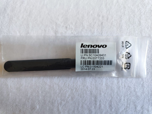 Genuine lenovo wifi dipole - wifi,