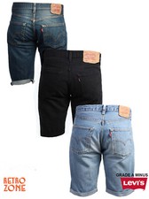 MENS LEVIS SHORTS LEVI STRAUSS