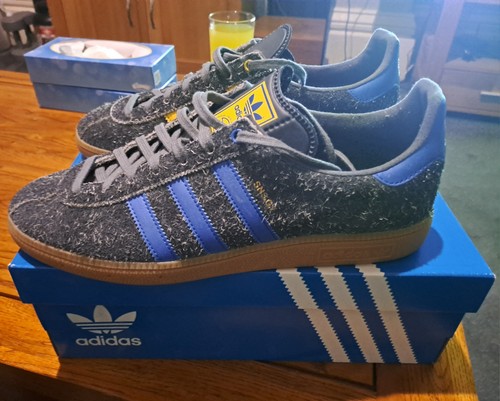 Adidas sns stockholm 9 - adidas, gt