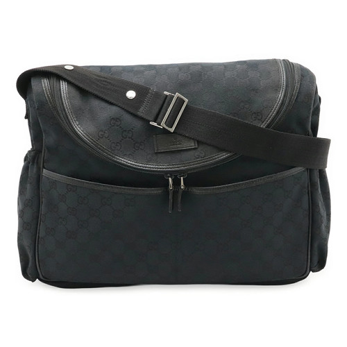 Gucci canvas 123326 - gucci,