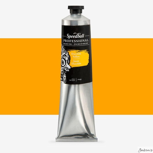 Speedball professional relief - speedball,