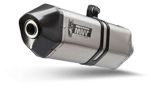 061 lrx exhaust muffler - -,