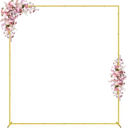 Wokceer wedding arch backdrop - wedding,