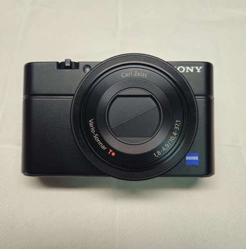 Sony cyber shot dsc - sony, cyber-shot