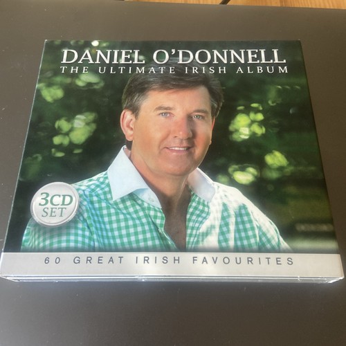 Daniel donnell the - o'donnell,
