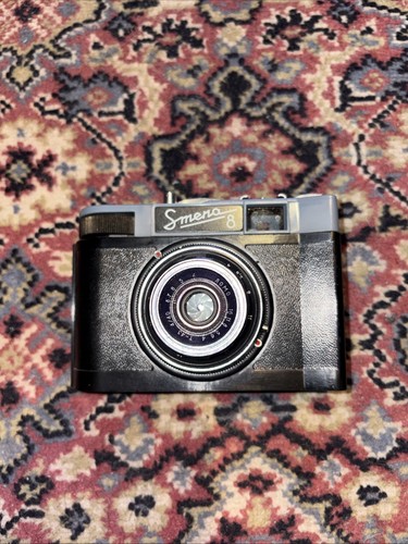 Lomo smena 40mm - lomo,