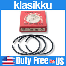 OEM Honda CL125S SL125 TL125