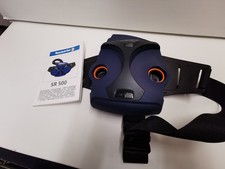 Sundstrom SR 500 Papr Powered