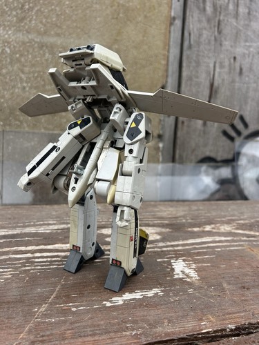 Vintage transformers macross - vintage,