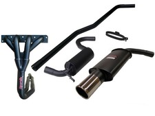 Sportex Ford Escort CVH