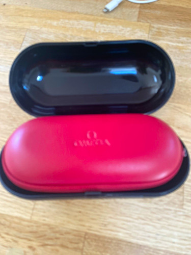 Omega travel case - , including