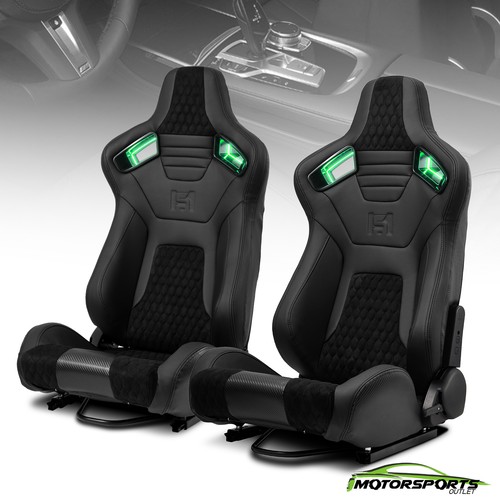 Noen racer series - [noen, reclinable