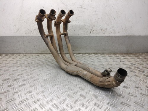 2004 honda 600 hornet - honda,