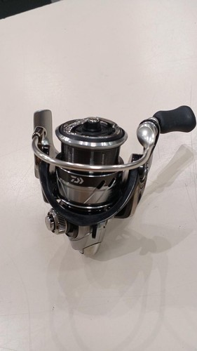 Daiwa caldia lt2000s spinning - caldia,