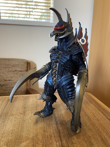 Bandai gigan 2004 inch - gigan,