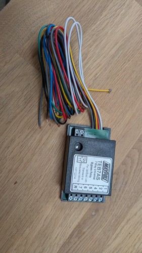 Teb7as way smart chip - 7,