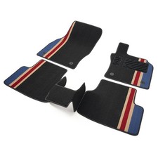 Car Mat Fit Seat Leon MK3 2013