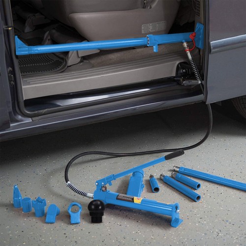 Porta power hydraulic new - porta,