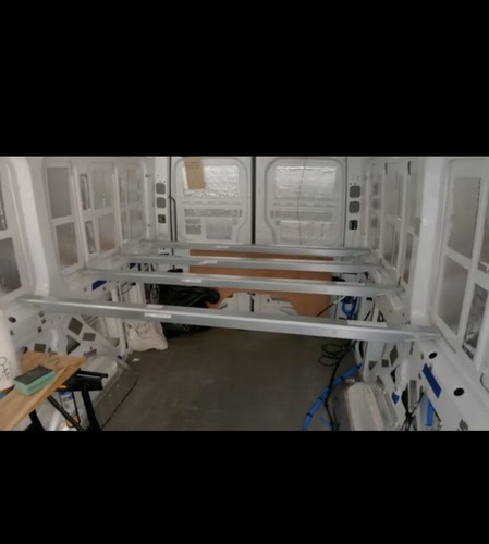 Skorva ikea camper - skorva,