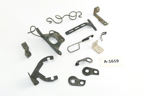 Suzuki 125 van - suzuki,