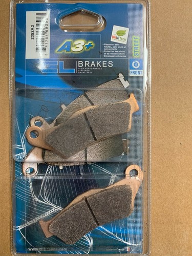 Carbone lorraine 2352 brake - carbone,
