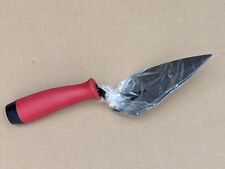 MARSHALLTOWN QLT 6" POINTING TROWEL