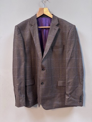 Paul costelloe tweed - paul, blazer