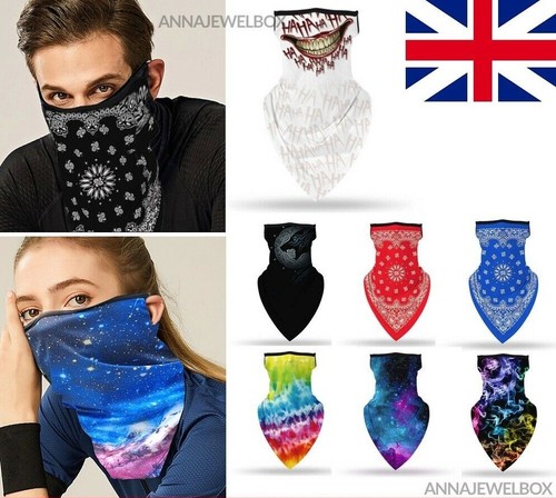 Balaclava cycling neck tube - balaclava,
