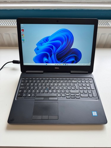 Dell precision 7520 512gb ssd - precision,