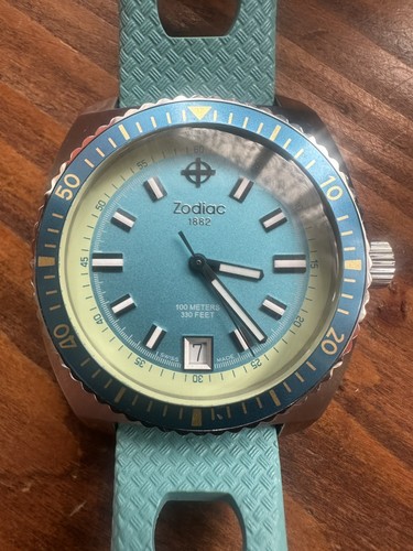 Stunning zodiac sea dragon - stunning,