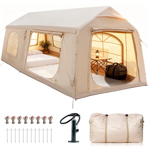 Slsy 12person inflatable - 10-12person,