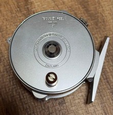 HARDY BOUGLE MkVII 3 Fly Reel