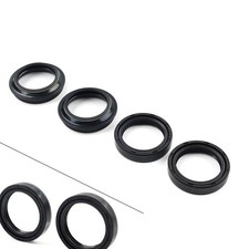 40*52*10 Fork Dust Oil Seals Kit For Aprilia 650 Pegaso RS125 RS250
