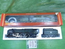 Hornby R033 Britannia Class