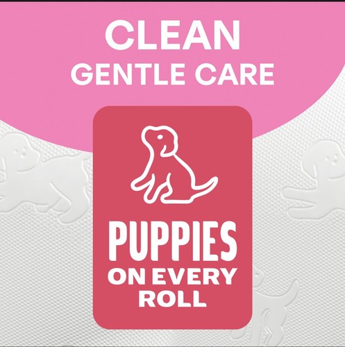 Andrex family soft toilet - andrex,
