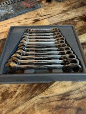 Snap on BluePoint 12pc Spline