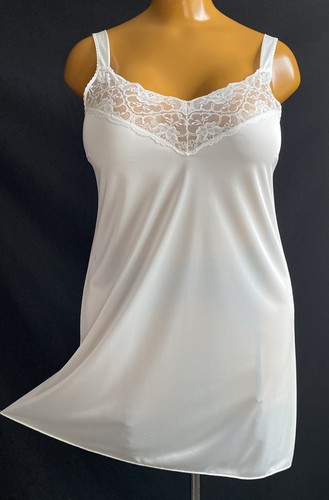 Bhs full slip petticoat cream - bhs,