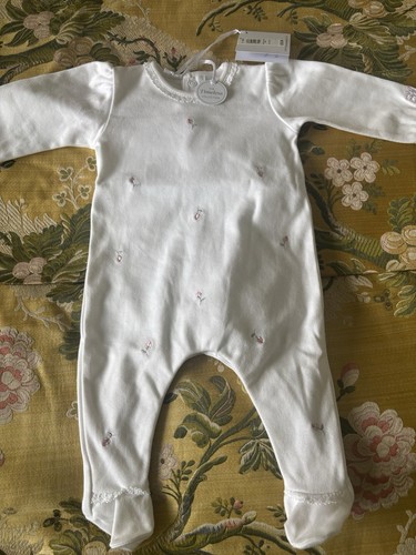 Emile rose baby month - at, 1