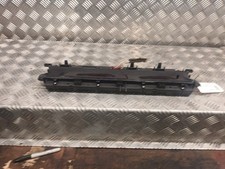 RENAULT SCENIC PRIVILEGE VVT 2005-2008 SPEEDOMETER 216693999