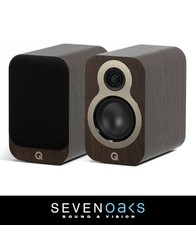 Q Acoustics 3010c Bookshelf