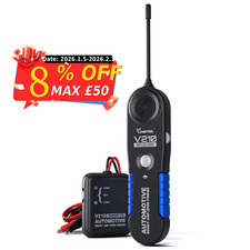 VDIAGTOOL V210 Automotive