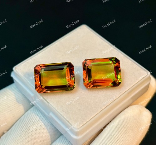 Diaspore color change - color,