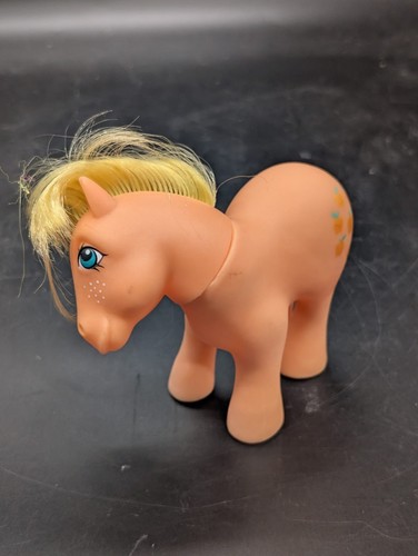 Vintage 80s little pony - 80s,