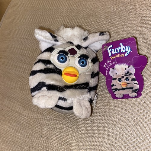 Furby buddies sleep done - furby,