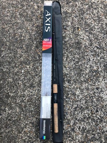 Shimano axis 1581f - axis, 1581f-2
