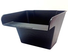 Universal 16" Pond/Waterfall Spillway for Water Gardens & Pondless Features