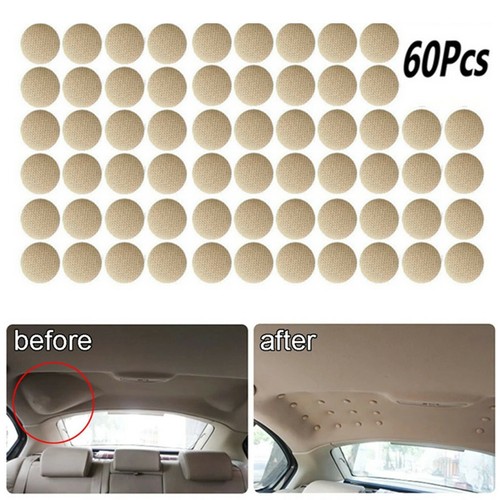 60pcs car roof - 60pcs, ceiling