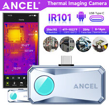 ANCEL IR101 Infrared Thermal