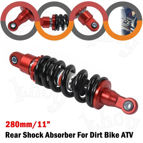 Motorcycle 280mm rear - 280mm,