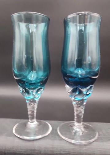 Mid century italian - 2, blown